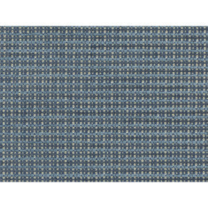 Tepey Chenille Blue by Brunschwig & Fils Fabric