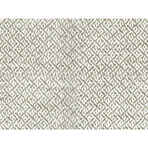 Cottian Chenille Grey by Brunschwig & Fils Fabric