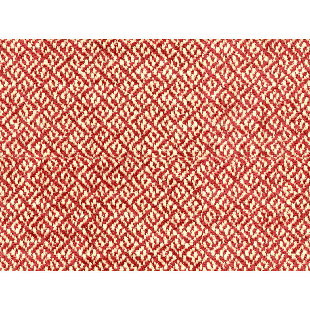 Cottian Chenille Ruby by Brunschwig & Fils Fabric Brunschwig & Fils Fabric Cottian Chenille RubyFabric CHAMBERY TEXTURES RAYON - 52%;COTTON - 48% United States </p><p>Repeat: H: 0.5, V: 0.5 54 - Fabric Carolina -