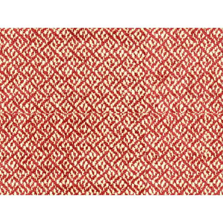 Cottian Chenille Ruby by Brunschwig & Fils Fabric Brunschwig & Fils Fabric Cottian Chenille RubyFabric CHAMBERY TEXTURES RAYON - 52%;COTTON - 48% United States </p><p>Repeat: H: 0.5, V: 0.5 54 - Fabric Carolina -