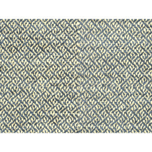 Cottian Chenille Navy by Brunschwig & Fils Fabric