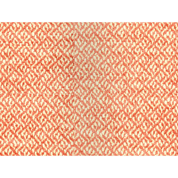 Cottian Chenille Coral by Brunschwig & Fils Fabric Brunschwig & Fils Fabric Cottian Chenille CoralFabric CHAMBERY TEXTURES RAYON - 52%;COTTON - 48% United States </p><p>Repeat: H: 0.5, V: 0.5 54 - Fabric Carolina -