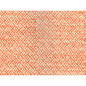 Cottian Chenille Coral by Brunschwig & Fils Fabric