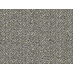 Mottaret Chenille Grey by Brunschwig & Fils Fabric