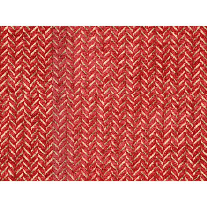 Mottaret Chenille Ruby by Brunschwig & Fils Fabric Brunschwig & Fils Fabric Mottaret Chenille RubyFabric CHAMBERY TEXTURES COTTON - 51%;RAYON - 49% United States </p><p>Repeat: H: 0.5, V: 0.25 54 - Fabric Carolina -