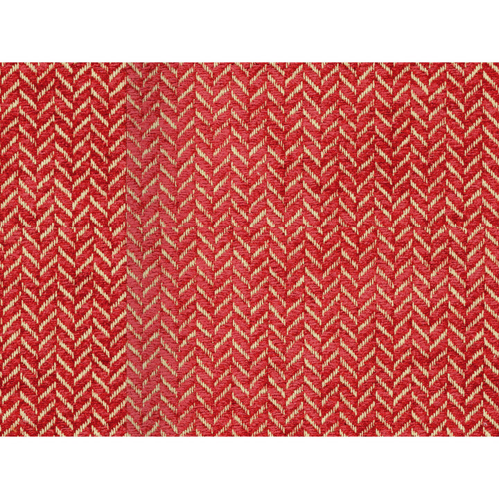 Mottaret Chenille Ruby by Brunschwig & Fils Fabric Brunschwig & Fils Fabric Mottaret Chenille RubyFabric CHAMBERY TEXTURES COTTON - 51%;RAYON - 49% United States </p><p>Repeat: H: 0.5, V: 0.25 54 - Fabric Carolina -