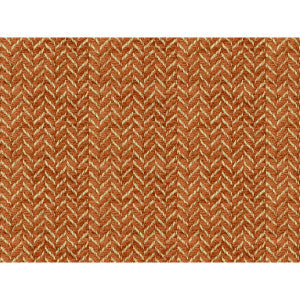 Mottaret Chenille Spice by Brunschwig & Fils Fabric