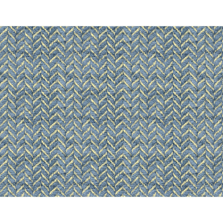 Mottaret Chenille Blue by Brunschwig & Fils Fabric Brunschwig & Fils Fabric Mottaret Chenille BlueFabric CHAMBERY TEXTURES COTTON - 51%;RAYON - 49% United States </p><p>Repeat: H: 0.5, V: 0.25 54 - Fabric Carolina -