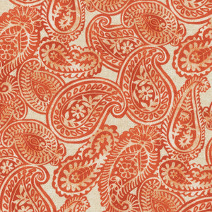 SUMMERY SPIN Tiger Lily 801671 by Tommy Bahama Outdoor Fabric