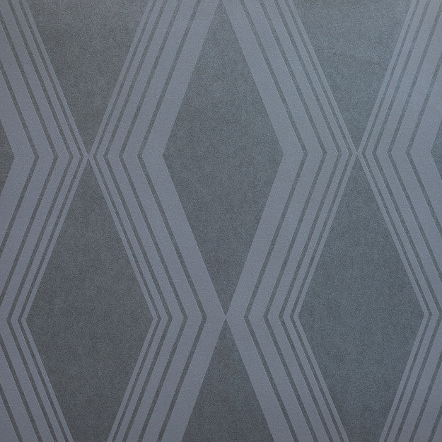 8016 67W6791 by JF Wallpaper CELESTIAL WALLCOVERINGS 100% Wallpaper BELGIUM (see sample) Horizontal: N/A and Vertical: 12.500 20.50 - Fabric Carolina -