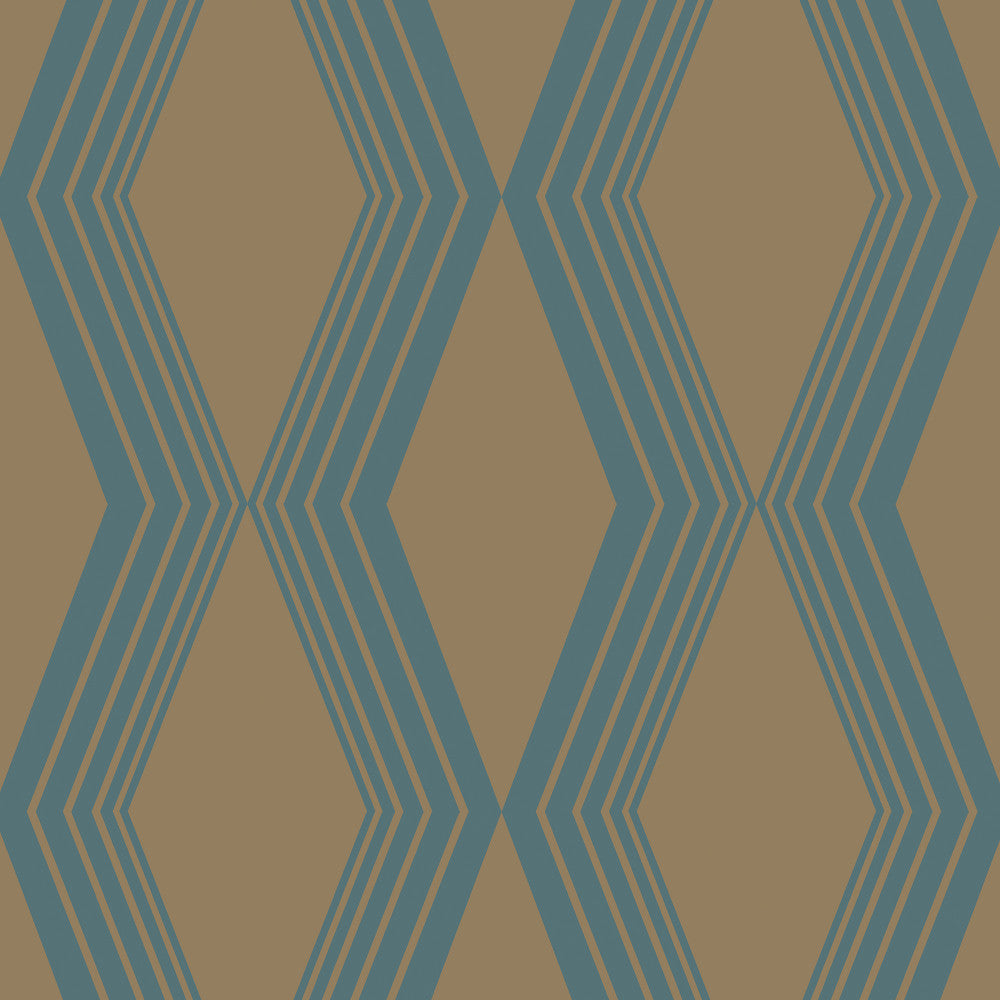 8016 64W6791 by JF Wallcovering CELESTIAL WALLCOVERINGS 100% Wallpaper Belgium Horizontal: and Vertical: 12.5 20.5 - Fabric Carolina -