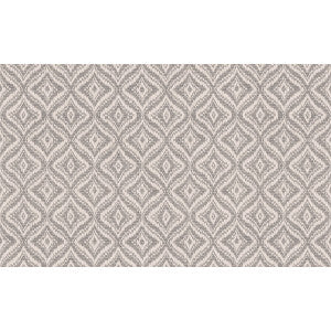 Embrun Woven Grey by Brunschwig & Fils Fabric