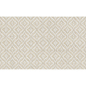Embrun Woven Beige by Brunschwig & Fils Fabric
