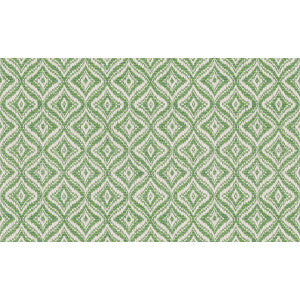 Embrun Woven Apple Green by Brunschwig & Fils Fabric