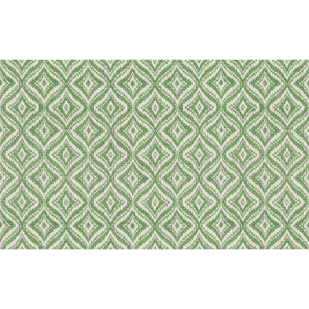Embrun Woven Apple Green by Brunschwig & Fils Fabric Brunschwig & Fils Fabric Embrun Woven Apple GreenFabric DURANCE COTTON - 63%;JUTE - 37% India </p><p>Repeat: H: 1.25, V: 1.5 53 - Fabric Carolina -