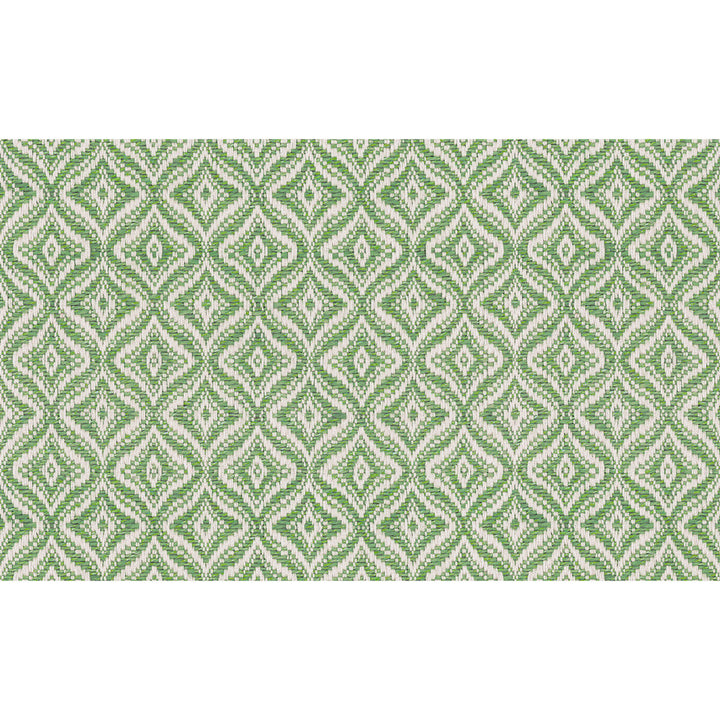 Embrun Woven Apple Green by Brunschwig & Fils Fabric Brunschwig & Fils Fabric Embrun Woven Apple GreenFabric DURANCE COTTON - 63%;JUTE - 37% India </p><p>Repeat: H: 1.25, V: 1.5 53 - Fabric Carolina -