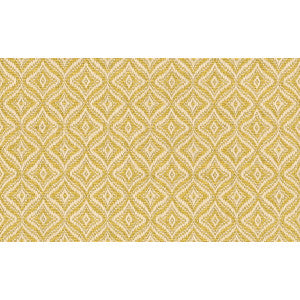 Embrun Woven Sunflower by Brunschwig & Fils Fabric