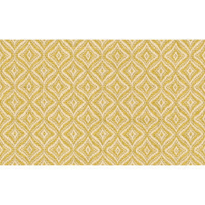 Embrun Woven Sunflower by Brunschwig & Fils Fabric