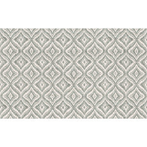 Embrun Woven Aqua by Brunschwig & Fils Fabric