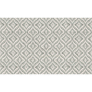 Embrun Woven Aqua by Brunschwig & Fils Fabric