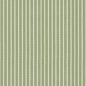 Chamas Stripe Leaf by Brunschwig & Fils Fabric