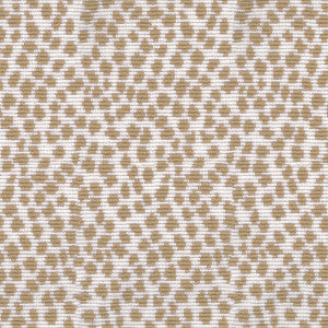 Graveson Woven Tan by Brunschwig & Fils Fabric