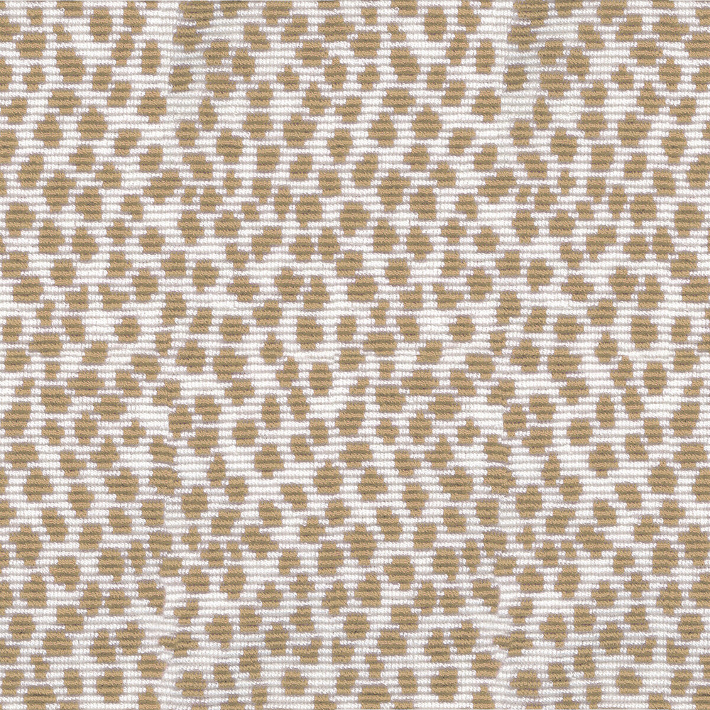 Graveson Woven Tan by Brunschwig & Fils Fabric Brunschwig & Fils Fabric Graveson Woven TanFabric DURANCE VISCOSE - 54%;COTTON - 46% India </p><p>Repeat: H: 2.75, V: 5.75 54 - Fabric Carolina -