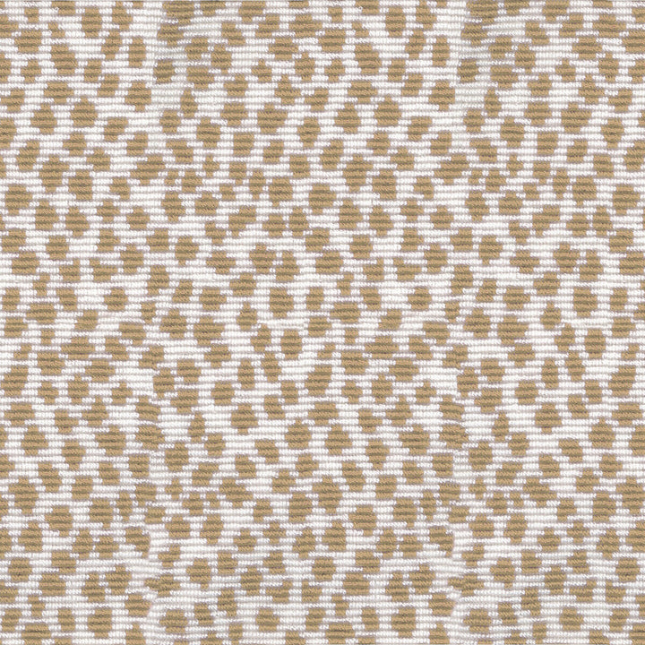 Graveson Woven Tan by Brunschwig & Fils Fabric Brunschwig & Fils Fabric Graveson Woven TanFabric DURANCE VISCOSE - 54%;COTTON - 46% India </p><p>Repeat: H: 2.75, V: 5.75 54 - Fabric Carolina -