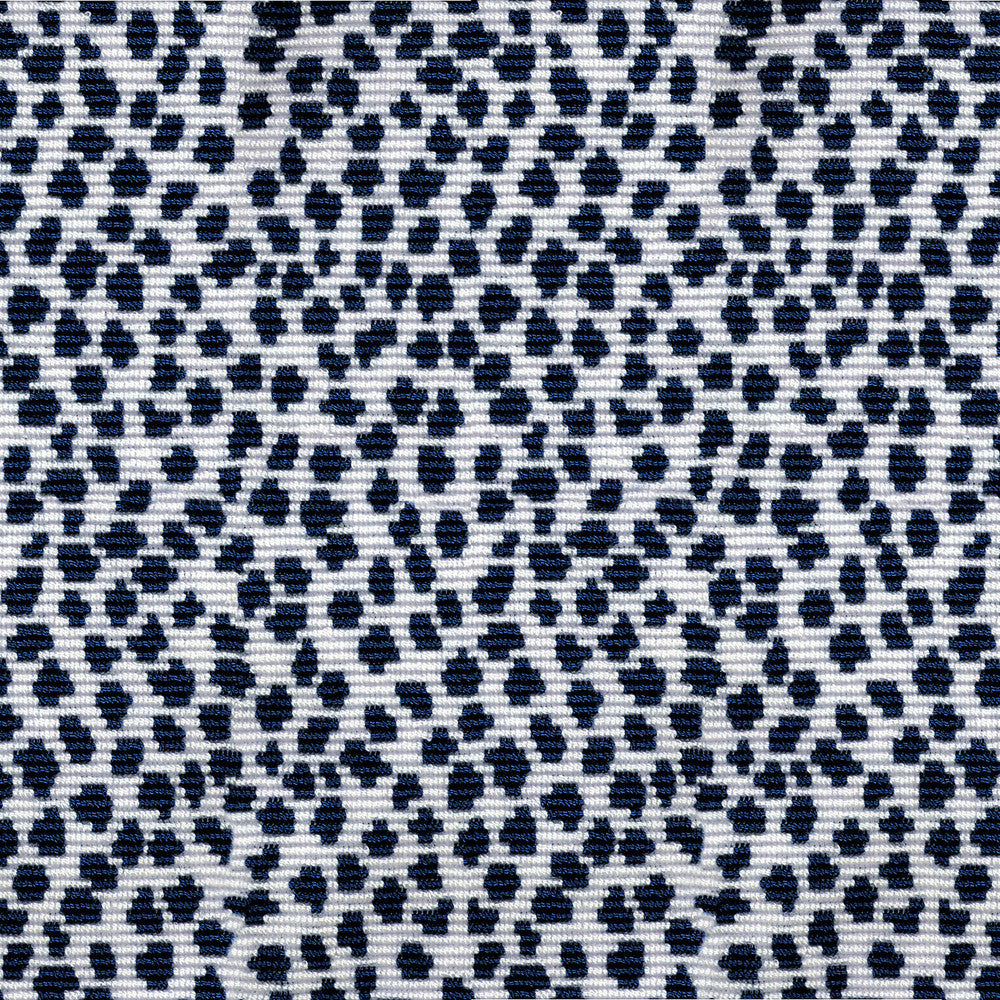 Graveson Woven Navy by Brunschwig & Fils Fabric Brunschwig & Fils Fabric Graveson Woven NavyFabric DURANCE VISCOSE - 54%;COTTON - 46% India </p><p>Repeat: H: 2.75, V: 5.75 54 - Fabric Carolina -