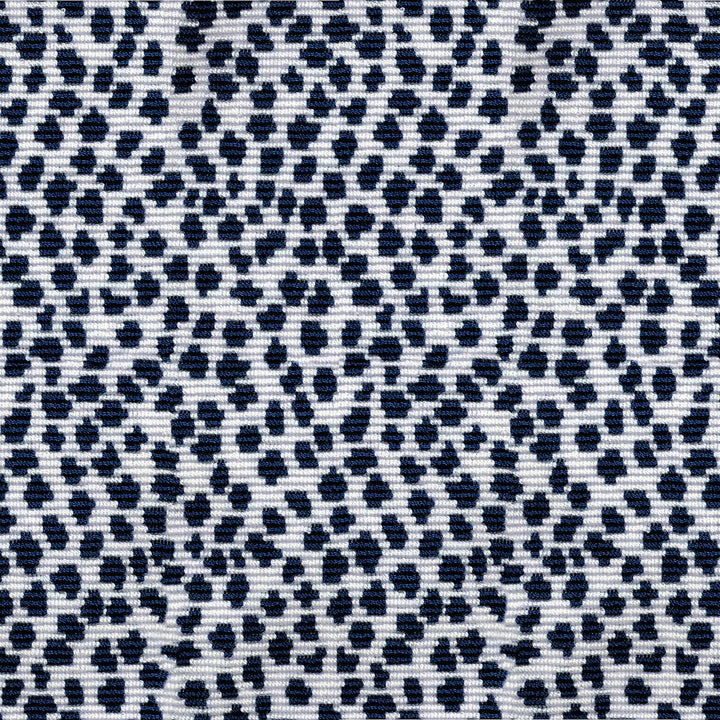 Graveson Woven Navy by Brunschwig & Fils Fabric Brunschwig & Fils Fabric Graveson Woven NavyFabric DURANCE VISCOSE - 54%;COTTON - 46% India </p><p>Repeat: H: 2.75, V: 5.75 54 - Fabric Carolina -