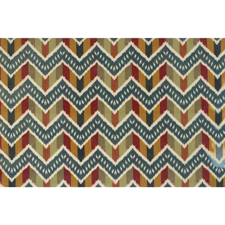 Rene Velvet Red/Blue by Brunschwig & Fils Fabric Brunschwig & Fils Fabric Rene Velvet Red/BlueFabric LE PARNASSE CUPRO RAYON - 55%;COTTON - 45% India </p><p>Repeat: H: 13.75, V: 6.25 54 - Fabric Carolina -