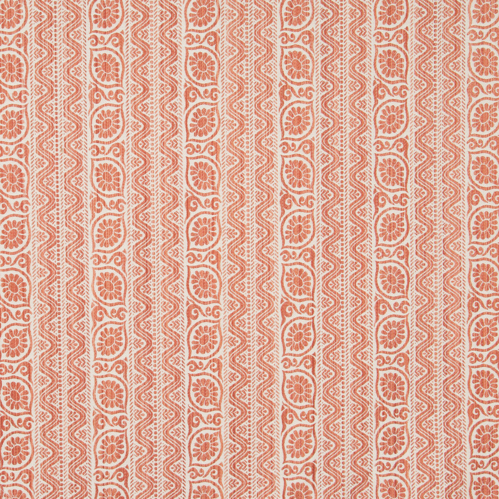 Abbe Woven Peony by Brunschwig & Fils Fabric Brunschwig & Fils Fabric Abbe Woven PeonyFabric LE PARNASSE COTTON - 84%;ACRYLIC - 10%;SILK - 6% India </p><p>Repeat: H: 13.75, V: 11.75 54 - Fabric Carolina -