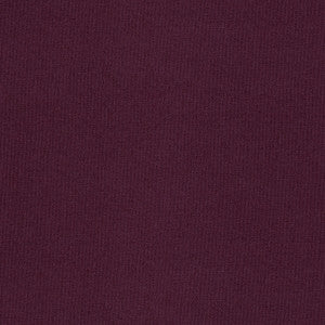 Adrien Cotton Purple by Brunschwig & Fils Fabric