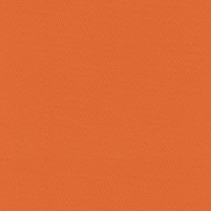 Adrien Cotton Orange by Brunschwig & Fils Fabric