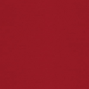 Adrien Cotton Red by Brunschwig & Fils Fabric