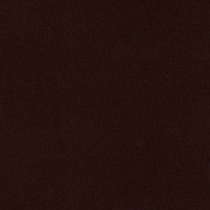 Adrien Cotton Mahogany by Brunschwig & Fils Fabric