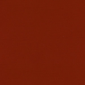 Adrien Cotton Dark Red by Brunschwig & Fils Fabric