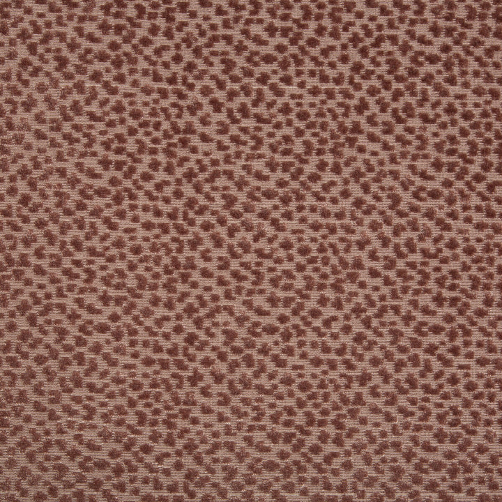 La Panthere Velvet Petal by Brunschwig & Fils Fabric Brunschwig & Fils Fabric La Panthere Velvet PetalFabric LES ENSEMBLIERS VISCOSE - 64%;COTTON - 36% India </p><p>Repeat: H: 3.5, V: 3 54 - Fabric Carolina -