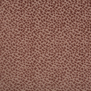 La Panthere Velvet Petal by Brunschwig & Fils Fabric