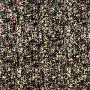 Les Ecorces Woven Noir by Brunschwig & Fils Fabric