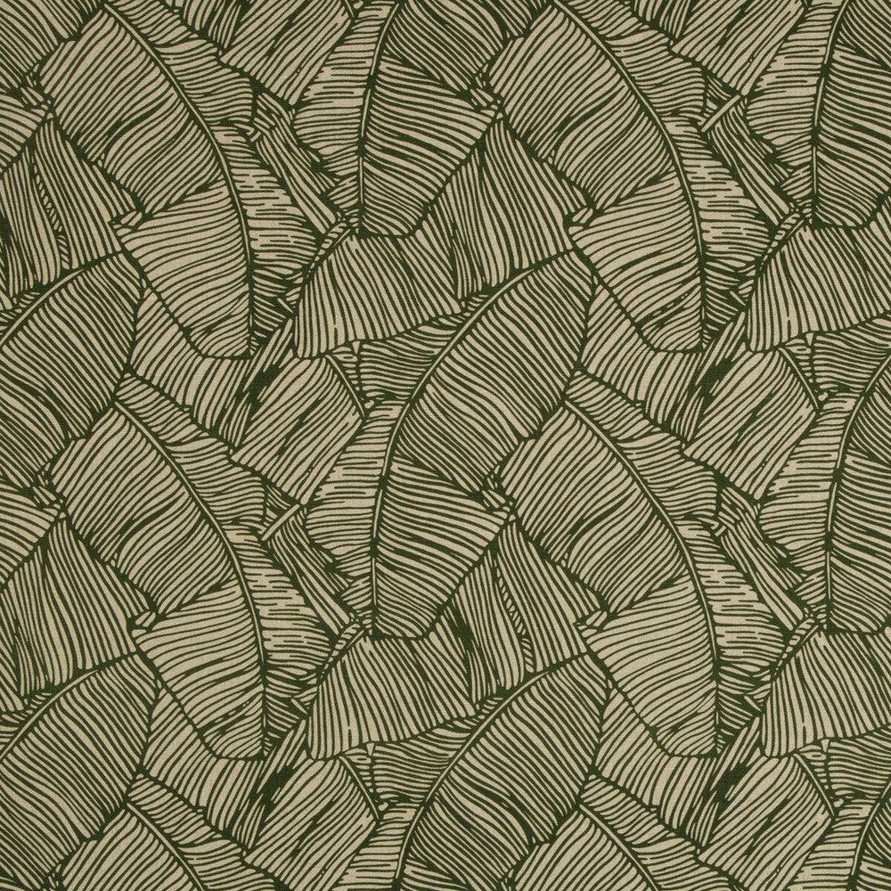 Les Palmiers Print Green by Brunschwig & Fils Fabric Brunschwig & Fils Fabric Les Palmiers Print GreenFabric LES ENSEMBLIERS LINEN - 100% Switzerland </p><p>Repeat: H: 54, V: 24.75 54 - Fabric Carolina -