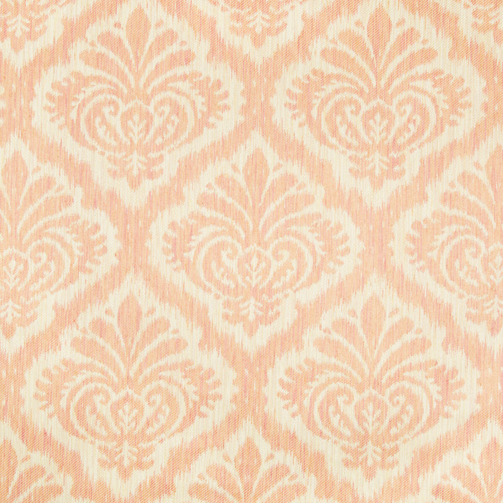 Durbar Tait Strie Ii Blush by Brunschwig & Fils Fabric Brunschwig & Fils Fabric Durbar Tait Strie Ii BlushFabric BARONET COTTON - 54%;VISCOSE - 32%;LINEN - 14% Italy </p><p>Repeat: H: 14, V: 16.5 55 - Fabric Carolina -