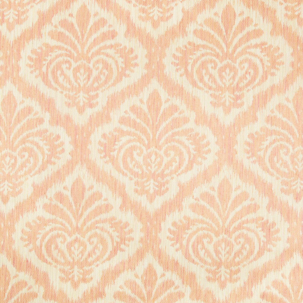 Durbar Tait Strie Ii Blush by Brunschwig & Fils Fabric Brunschwig & Fils Fabric Durbar Tait Strie Ii BlushFabric BARONET COTTON - 54%;VISCOSE - 32%;LINEN - 14% Italy </p><p>Repeat: H: 14, V: 16.5 55 - Fabric Carolina -
