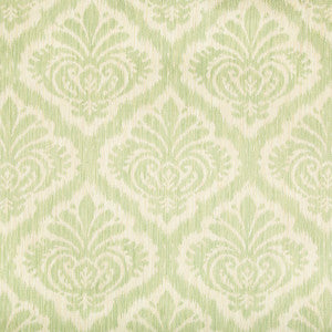 Durbar Tait Strie Ii Celery by Brunschwig & Fils Fabric