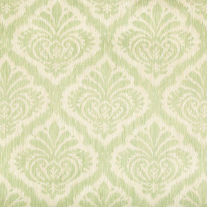 Durbar Tait Strie Ii Celery by Brunschwig & Fils Fabric