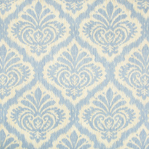 Durbar Tait Strie Ii Canton by Brunschwig & Fils Fabric