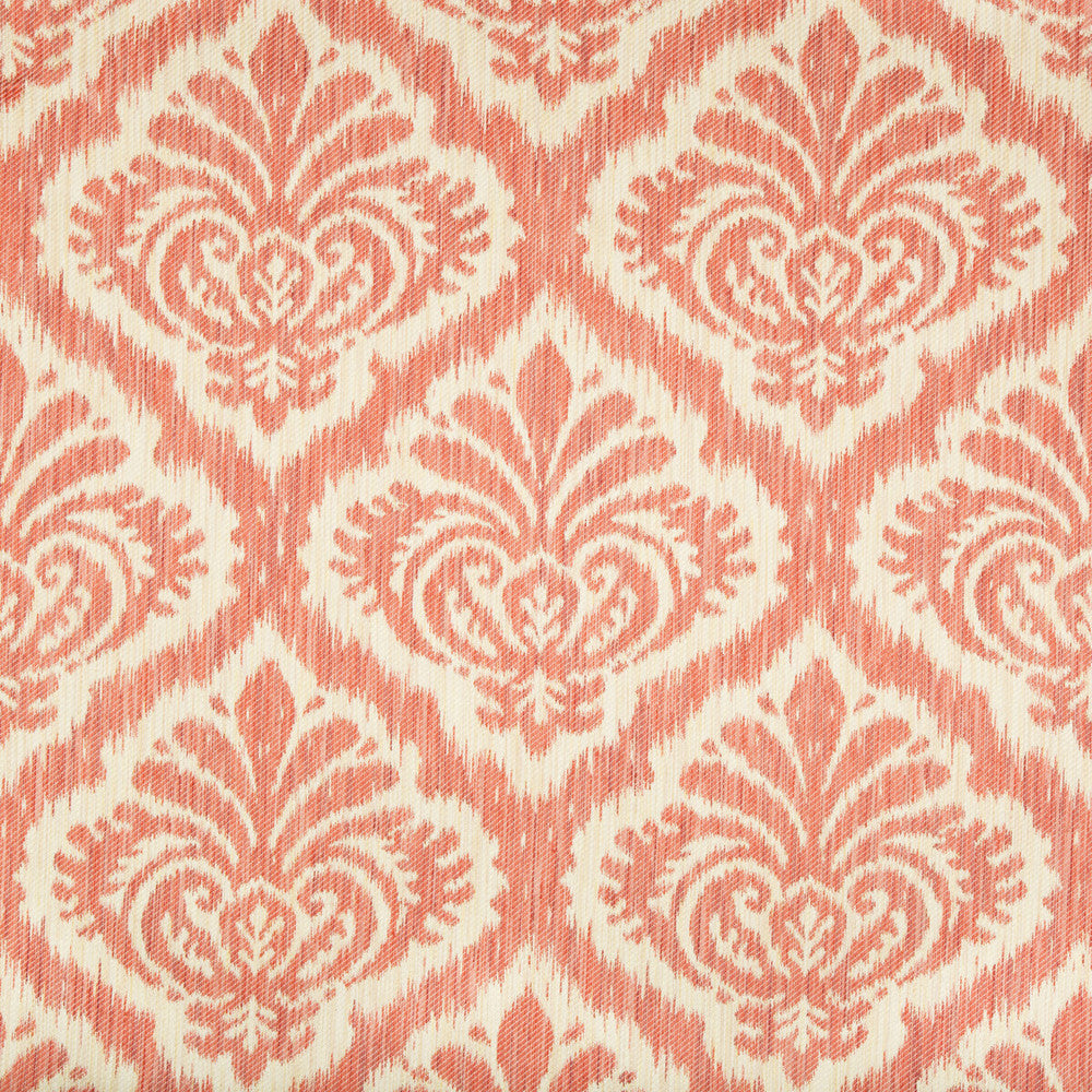 Durbar Tait Strie Ii Rose by Brunschwig & Fils Fabric Brunschwig & Fils Fabric Durbar Tait Strie Ii RoseFabric BARONET COTTON - 54%;VISCOSE - 32%;LINEN - 14% Italy </p><p>Repeat: H: 14, V: 16.5 55 - Fabric Carolina -