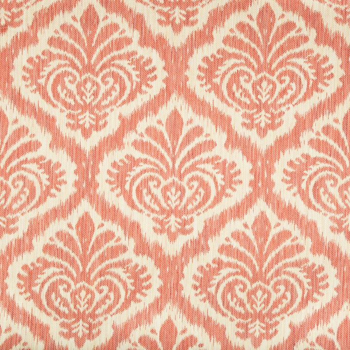 Durbar Tait Strie Ii Rose by Brunschwig & Fils Fabric Brunschwig & Fils Fabric Durbar Tait Strie Ii RoseFabric BARONET COTTON - 54%;VISCOSE - 32%;LINEN - 14% Italy </p><p>Repeat: H: 14, V: 16.5 55 - Fabric Carolina -