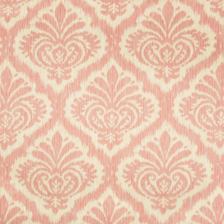 Durbar Tait Strie Ii Pink by Brunschwig & Fils Fabric Brunschwig & Fils Fabric Durbar Tait Strie Ii PinkFabric BARONET COTTON - 54%;VISCOSE - 32%;LINEN - 14% Italy </p><p>Repeat: H: 14, V: 16.5 55 - Fabric Carolina -