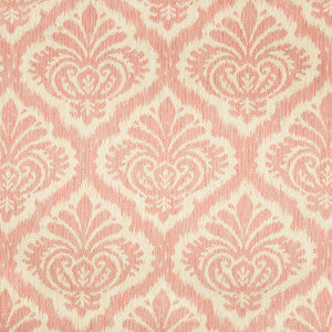 Durbar Tait Strie Ii Pink by Brunschwig & Fils Fabric